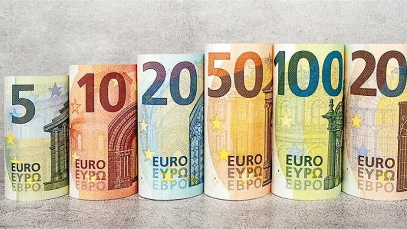 أسعار اليورو اليوم الأحد 2 – 8 – 2020