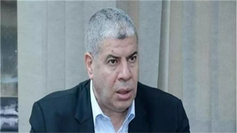 شوبير مهنئا حسن حمدى: اعظم شخصية ادارية فى تاريخ مصر