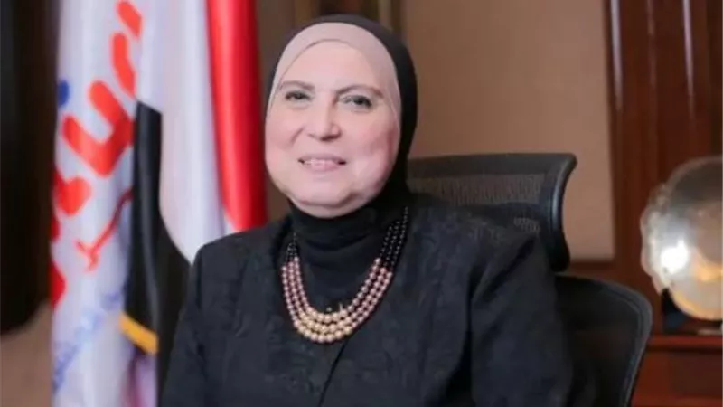 التمثيل التجارى يعقد سلسلة اجتماعات مع مجلسى التصدير للغزل والملابس الجاهزة