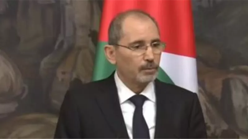 الأردن يدين بناء أكثر من ألف وحدة استيطانية شرقى القدس المحتلة