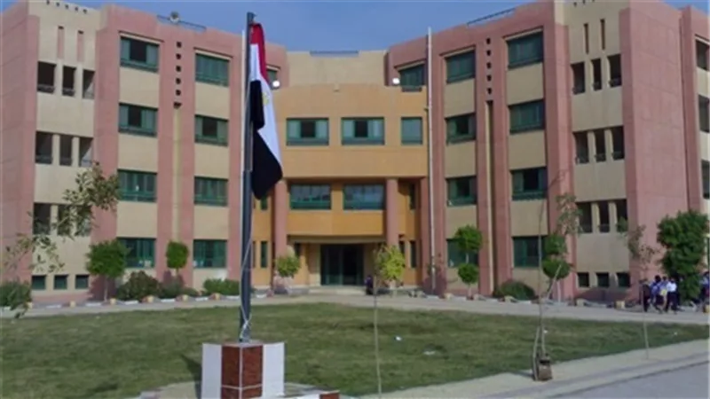 إنشاء مدرسة يابانية ببنها وطرح 23 مدرسة جديد