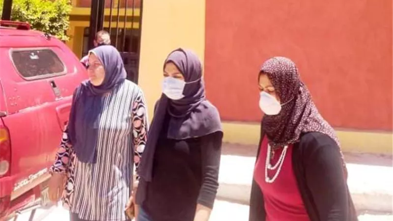 بوابة الجمهورية