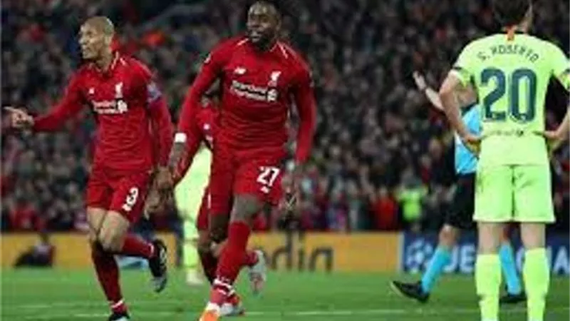 نجم ليفربول على رادار استون فيلا