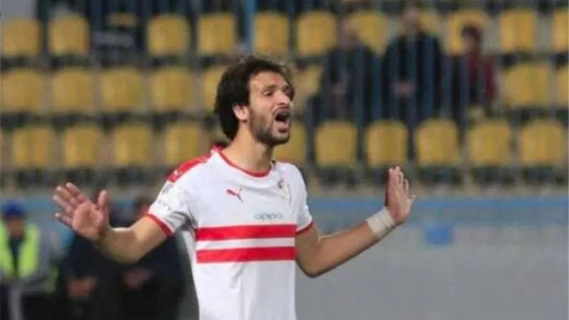 مليون جنيه تسبب ازمة بين محمود علاء والزمالك