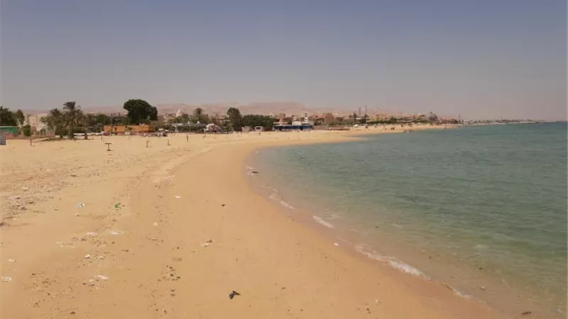 استمرار اغلاق الشواطئ فى ثالث ايام عيد الاضحى بالسويس