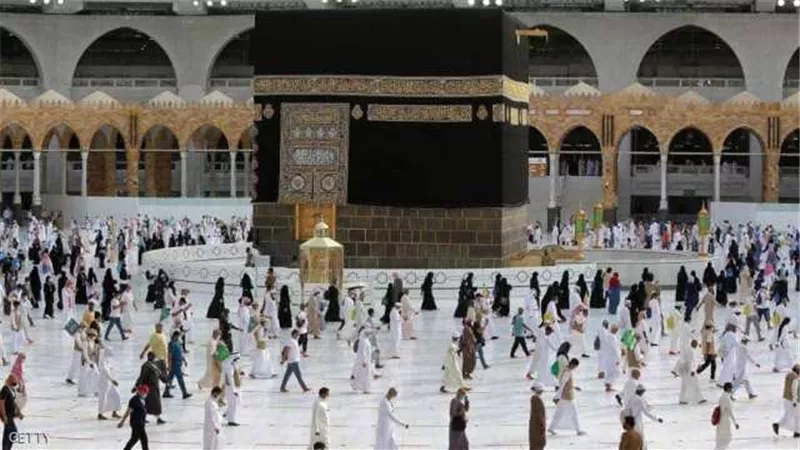 حج 2020 ينتهي.. وبيان رسمي بشأن إصابات كورونا
