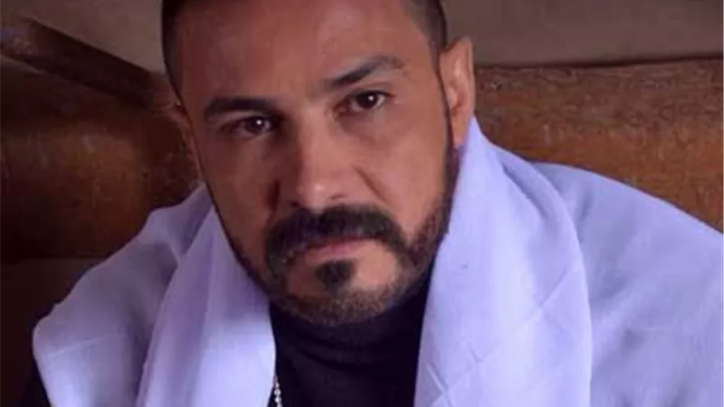 محمد رجب يكشف عن معاناته مع الاكتئاب