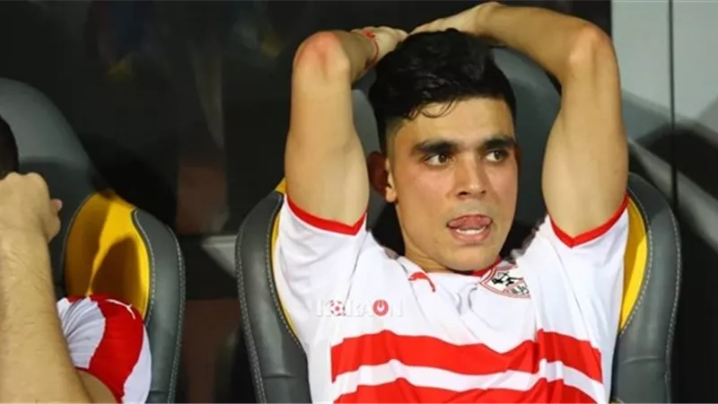 نجم الزمالك يرد بعد ظهوره فى ملهى ليلي وسكران