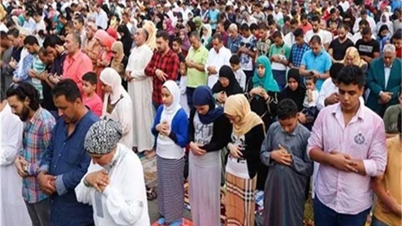متى تنتهى تكبيرات عيد الاضحى