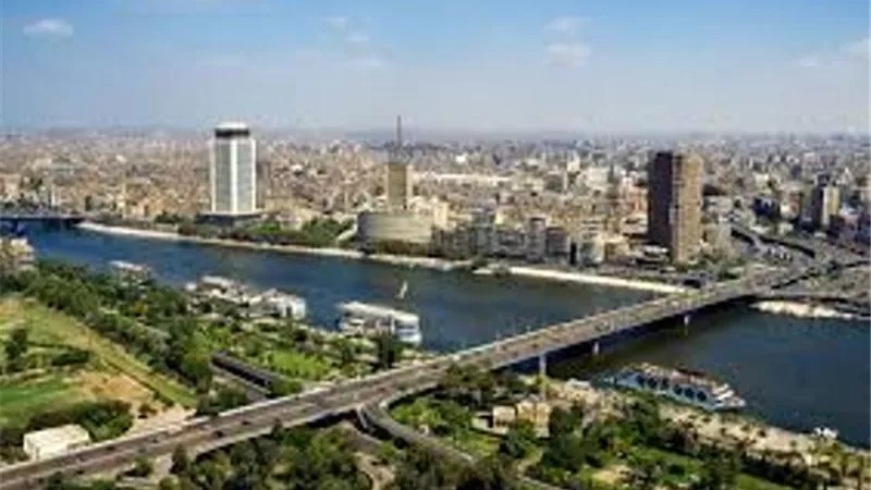طقس حار اليوم الإثنين.. وأمطار خفيفة على بعض المناطق