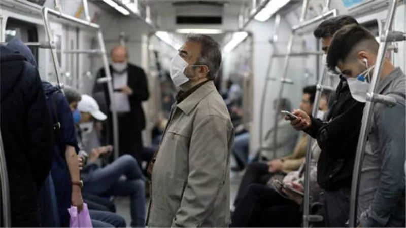 إيران تسجل لليوم الثاني أكثر من 200 وفاة جراء كورونا