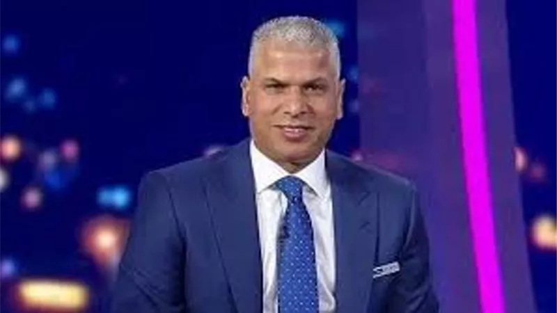 كاف عن وائل جمعة: مدافع مصر والأهلي الأسطوري