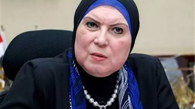 إعادة تنظيم جهاز نقطة الإتصال لشئون حماية حقوق الملكية الفكرية