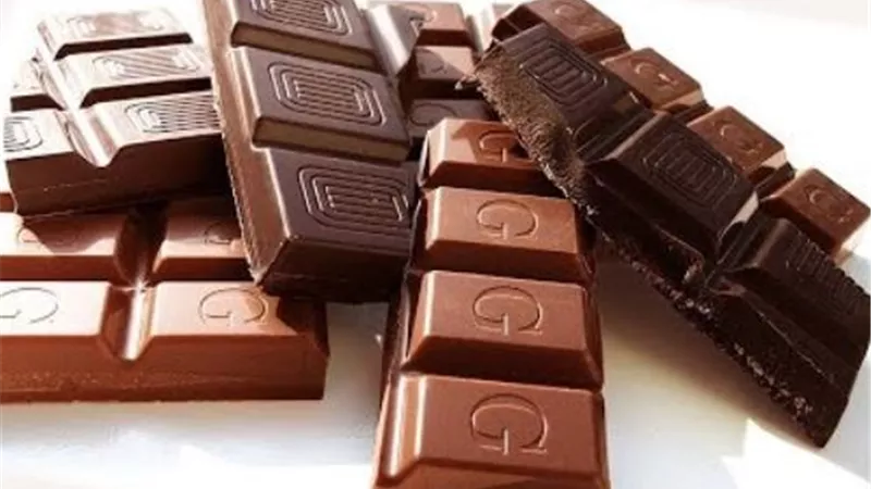 احذر تناول الشوكولاتة بكثرة تفاقم هذا المرض القاتل