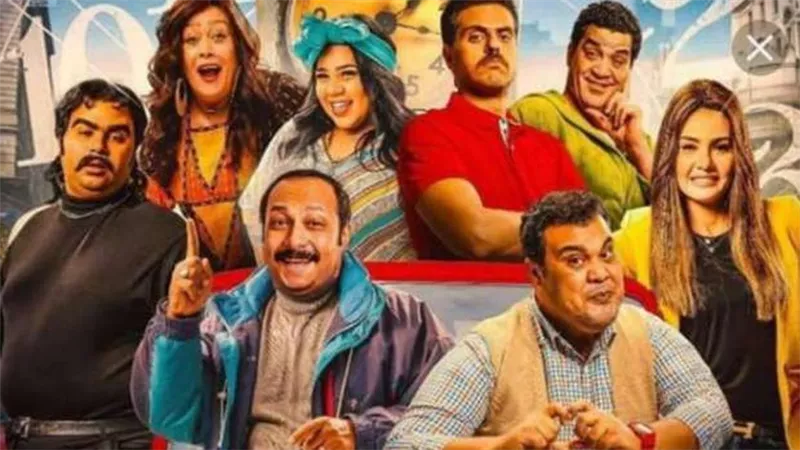 أول تعليق من مخرج فيلم 