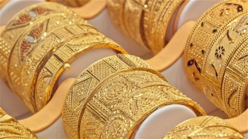 الذهب يقفز 9 جنيهات وعيار 24 فوق الـ 1000 جنيه