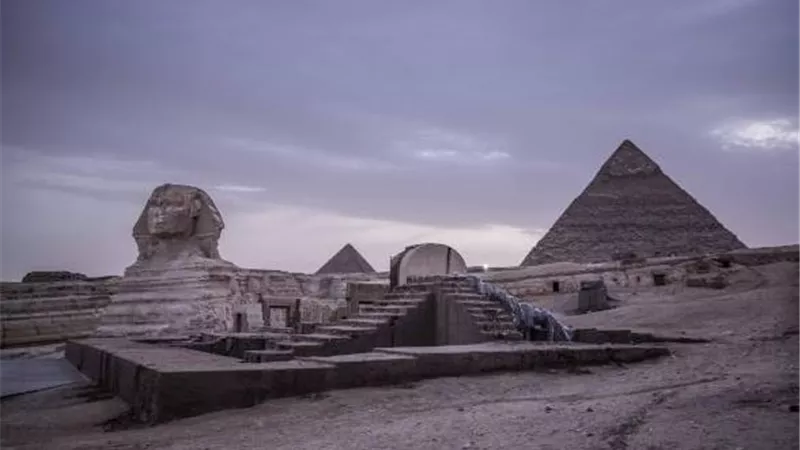 أول تعليق رسمي مصري حول تصريحات إيلون ماسك بشأن بناء الاهرام