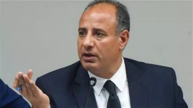 محمد سلطان: ليس هناك حالات كورونا تمنع استئناف بطولة الدوري