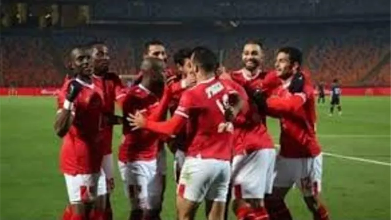 الزمالك يرفض التعاقد مع ظهير الأهلى