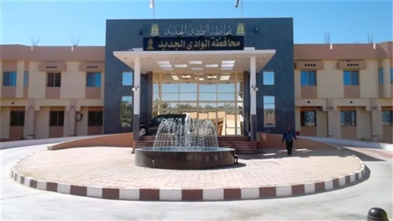 الغاز بديلا للبوتجاز بدون فوائد على سنوات بالوادى الجديد