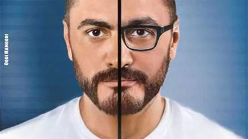 إفلاس أو سرقة.. هجوم على تامر حسني بسبب بوستر 