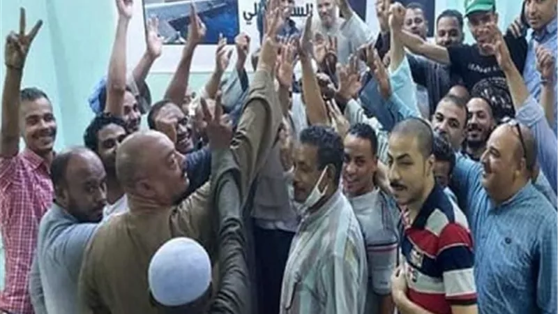 عيد الأضحى بالشرقية مناسبة سياسية لكسب اصوات الناخبين