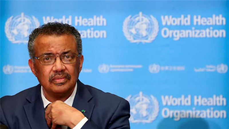 الصحة العالمية: كورونا أكبر حالة طوارئ واللقاح سيكون تاريخيا