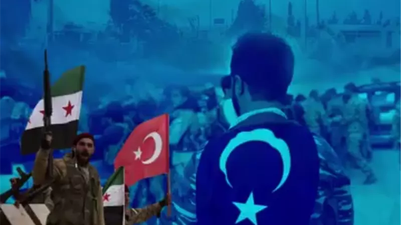 تحذيرات من خلق تركيا لـ إدلب جديدة في ليبيا