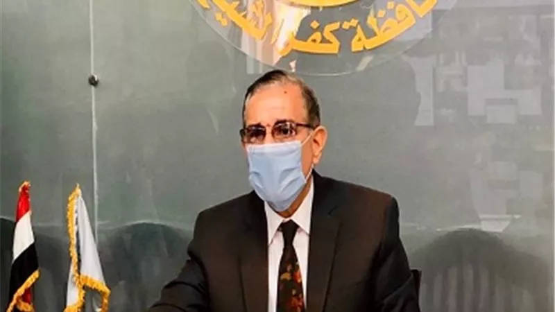 محافظ كفرالشيخ: رفع قدرات المحولات الكهربائية بتكلفة 3 ملايين جنيه بالقرى