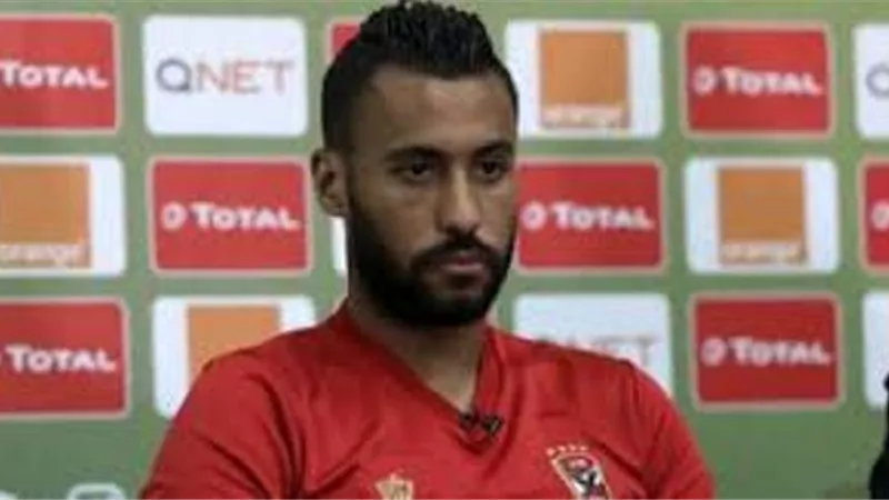 الخطيب يرفض اعتذار عاشور