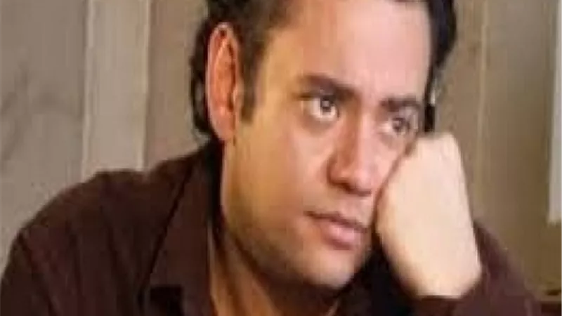 الموت يفجع الفنان أحمد الدمرداش