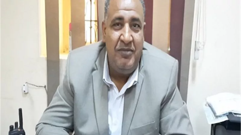 مستشفى الأقصر العام يسجل صفر إصابات بفيروس كورونا اليوم