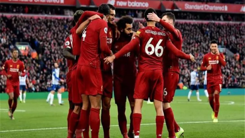 لاعب عربي جديد يقترب من ليفربول