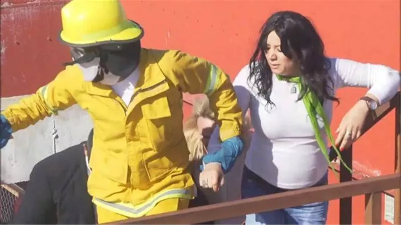 رامز جلال يتورط فى مقتل الفنانة انتصار.. تعرف على الحكاية