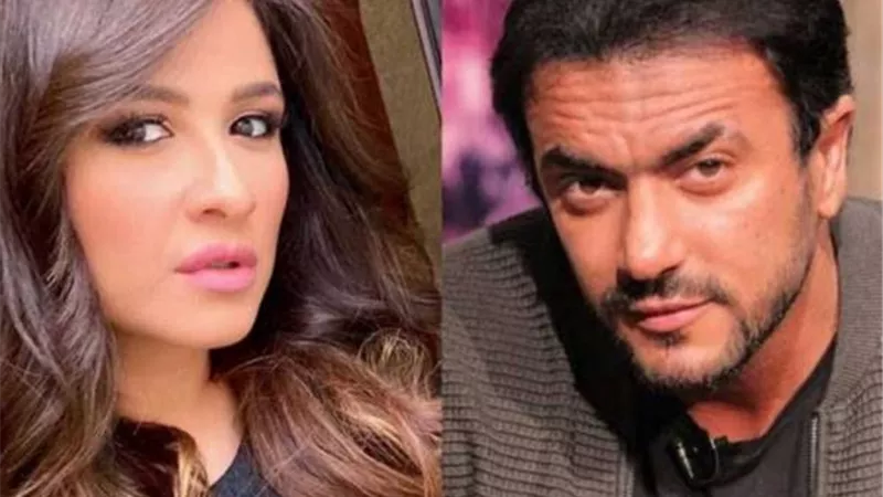 ياسمين عبد العزيز تحتفل بعيد الاضحى مع اصدقائها وبدون احمد العوضى.. صورة