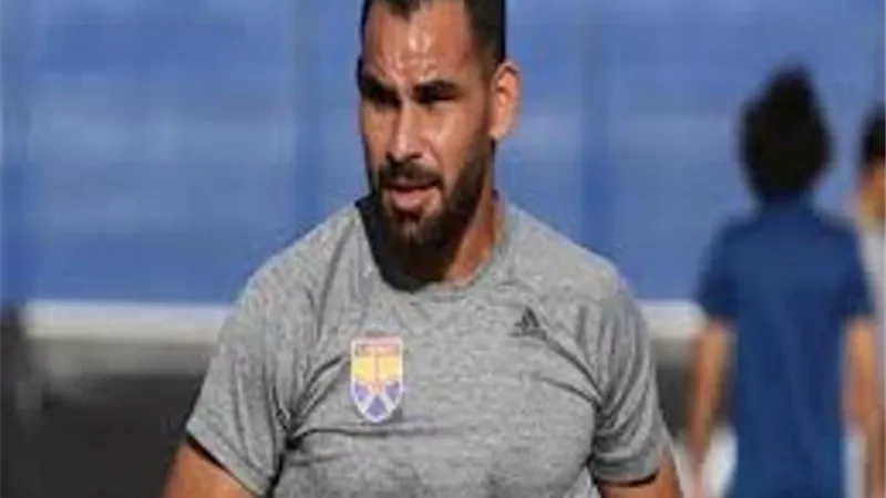 أحمد عيد يوجه رسالة صادمة لنجم الزمالك