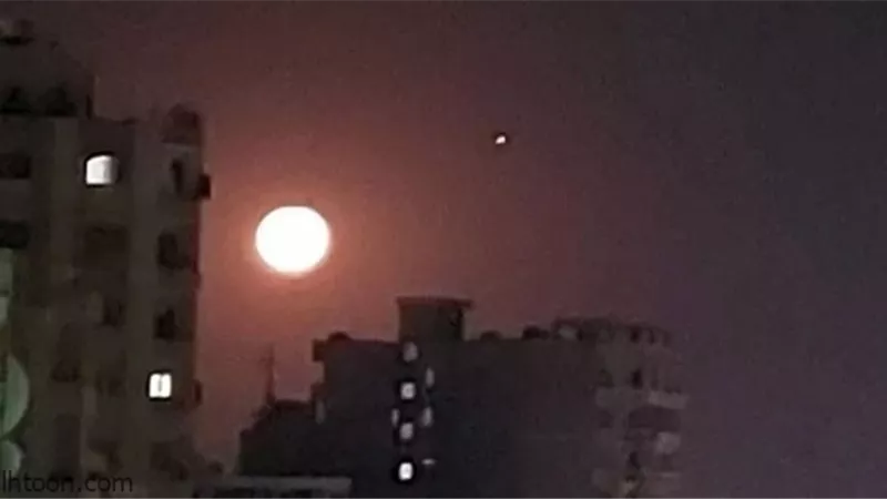 ظاهرة فلكية تضئ سماء مصر.. اعرف التفاصيل