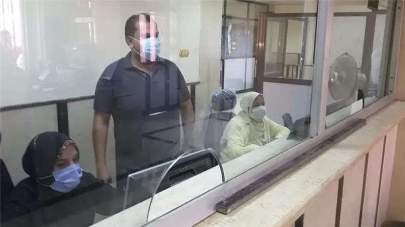محافظ أسيوط يناشد المواطنين بسرعة تقديم طلبات التصالح في مخالفات البناء