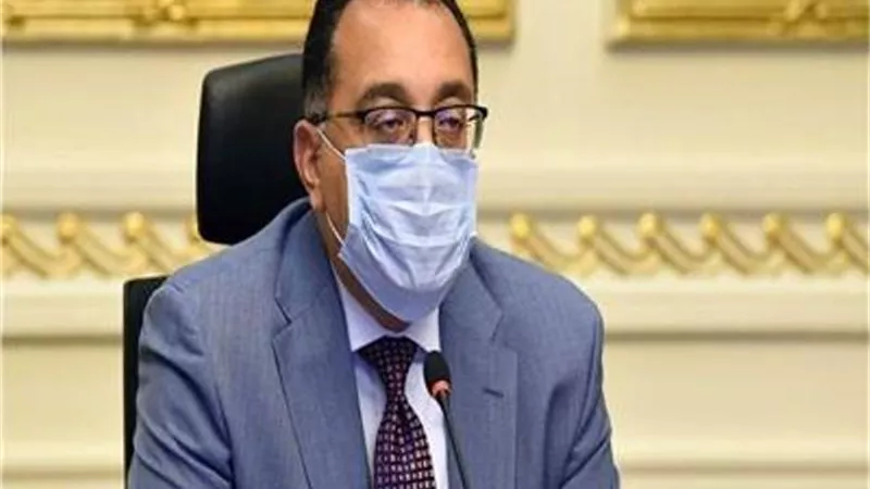 مجلس الوزراء :لا صحة لتعليق العمل بقانون التصالح على بعض مخالفات البناء لمدة عام