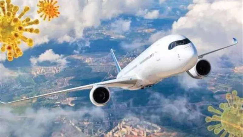 الفيروس ينال من شركات طيران أوروبية.. هبوط أرباح وخسائر بالمليارات