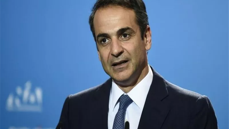 رئيس الوزراء اليوناني يجري تعديلا وزاريا