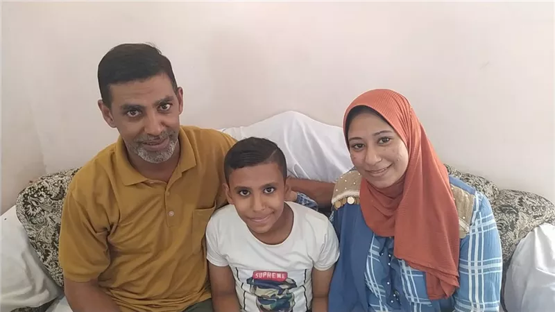 سوهاج تحصد ثلاث مراكز ضمن قائمه أوائل الثانويه العامه 2020