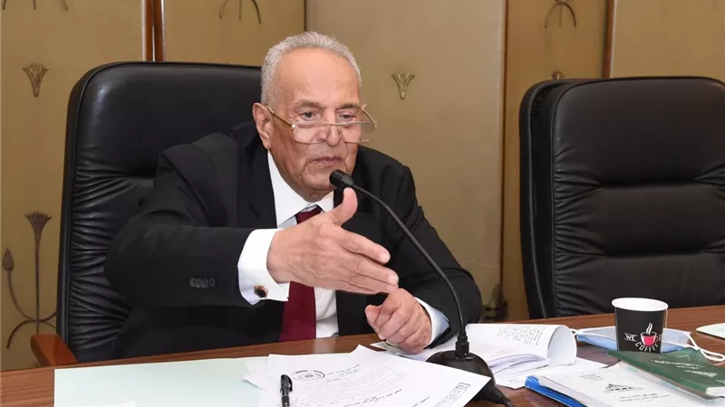 تشريعية النواب توافق على انضمام مصر للاتفاقية الجمركية المتعلقة بالنقل الدولى للبضائع والموقعة فى جنيف