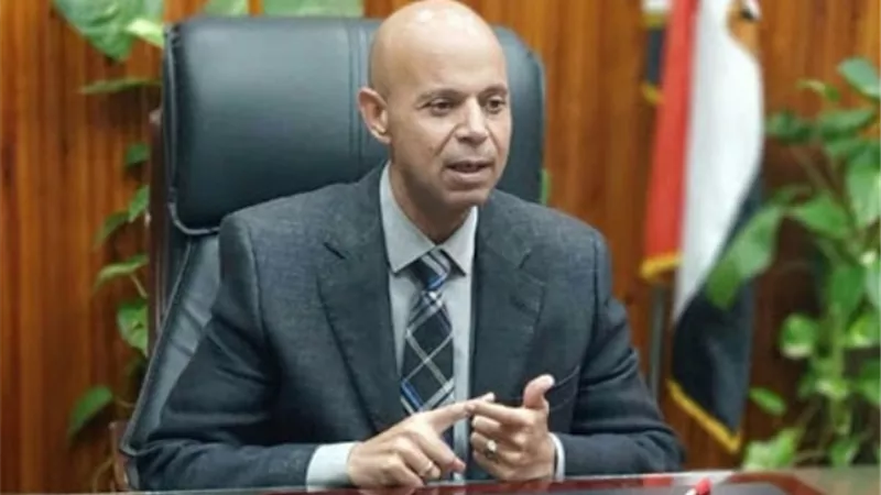 بوابة الجمهورية
