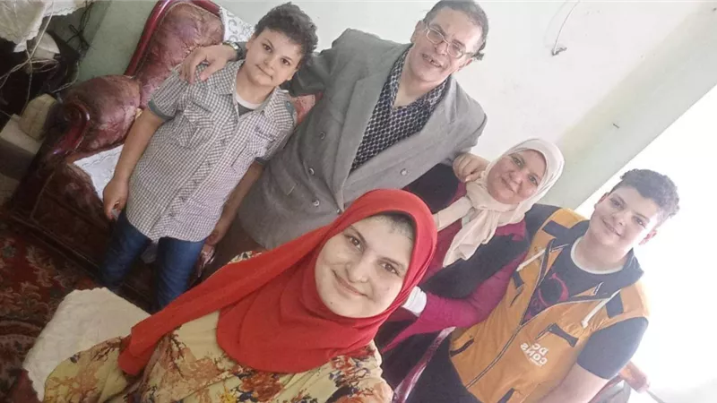 شاهيناز الثاني مكرر أدبي : ثانوية هذا العام حدث إستثنائي