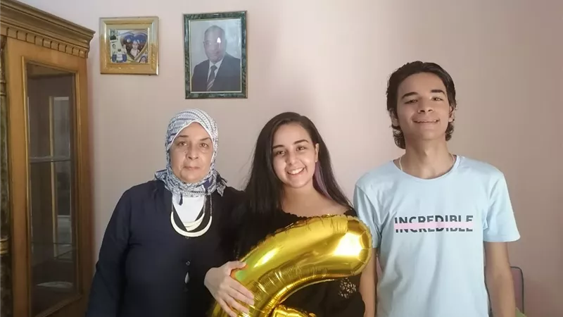 ثلاث طلاب من الإسكندرية فى قائمة الشرف الثانوية العامة