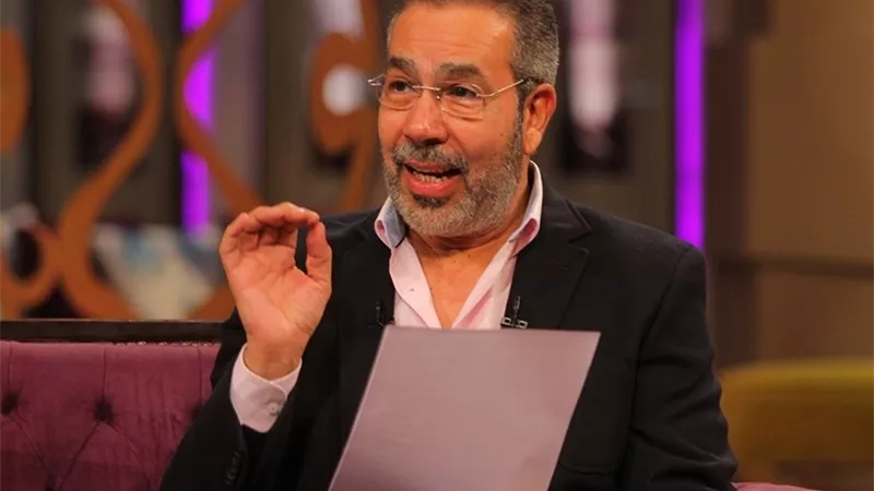 تعليق نارى من مدحت العدل للهضبة عمرو دياب بسبب 