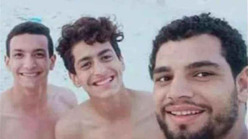 إعادة البحث عن جثة 