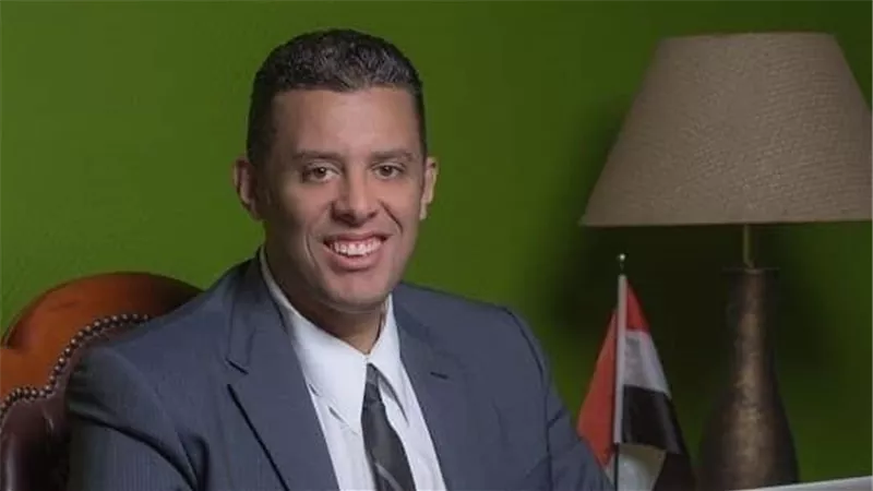 نائب رئيس حزب مستقبل وطن: زيادة الإنفاق الحكومي على الاستثمارات يؤكد أن مصر تسير على طريق الدول المُتقدمة اقتصاديًا