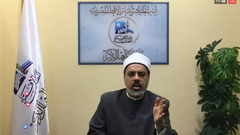 حكم ذبح الاضحية يوم الوقفة خوفا على حياة الناس؟ .. دار الإفتاء تجيب